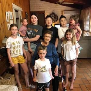 Meet your Posher, Gabriella